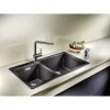 BLANCO PLEON 9 silgranit