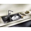 BLANCO PLEON 9 silgranit - Slika 2