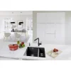BLANCO ROTAN 340/160-U silgranit