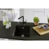 BLANCO ROTAN 400-U silgranit