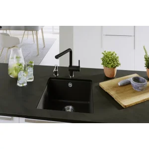 BLANCO ROTAN 400-U silgranit BLANCO ROTAN 400-U silgranit