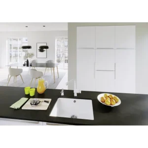 BLANCO ROTAN 500-U silgranit BLANCO ROTAN 500-U silgranit