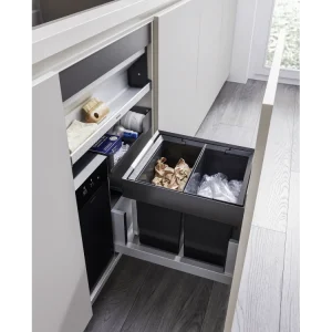 BLANCO SELECT II 40/2 Combi