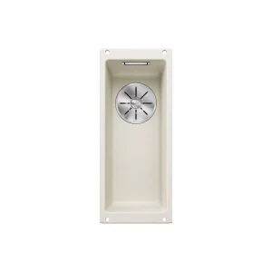 BLANCO SUBLINE 160-U silgranit BLANCO SUBLINE 160-U silgranit
