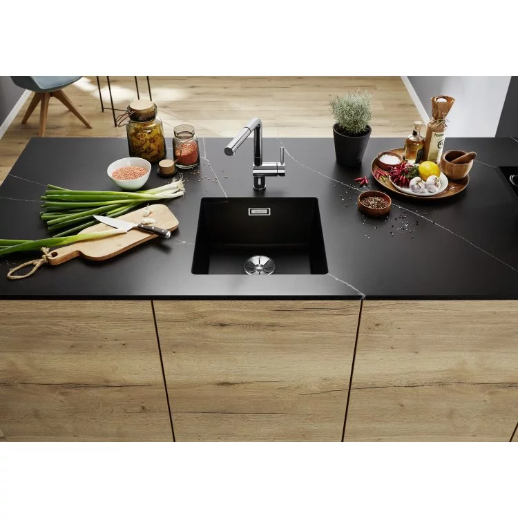 BLANCO SUBLINE 400-U silgranit