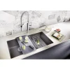 BLANCO SUBLINE 430/270-U silgranit