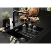 BLANCO SUBLINE 500-U silgranit - Slika 6