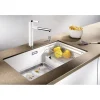 BLANCO SUBLINE 700-U Level silgranit