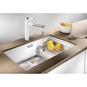 BLANCO SUBLINE 700-U Level silgranit BLANCO SUBLINE 700-U Level silgranit