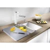 BLANCO SUBLINE 700-U Level silgranit - Slika 5