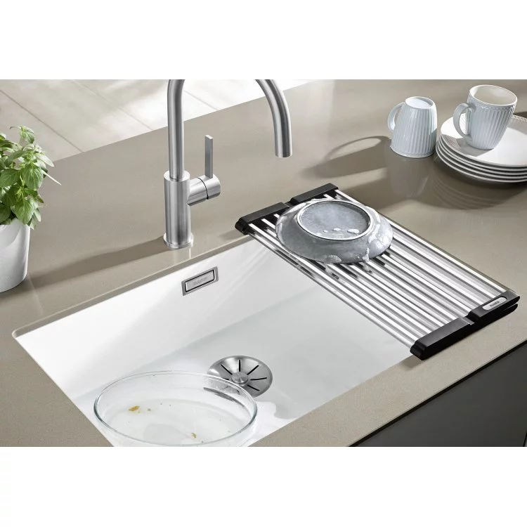 BLANCO SUBLINE 700-U silgranit