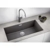 BLANCO SUBLINE 800-U silgranit