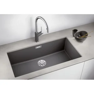 BLANCO SUBLINE 800-U silgranit BLANCO SUBLINE 800-U silgranit