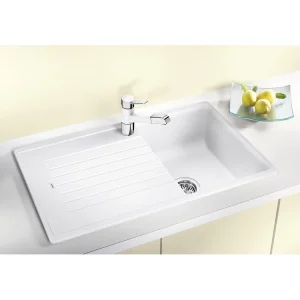 BLANCO ZIA 45 SL silgranit BLANCO ZIA 45 SL silgranit