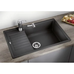 BLANCO ZIA XL 6 S Compact silgranit BLANCO ZIA XL 6 S Compact silgranit