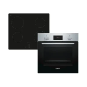 BOSCH set rerna HBF114ES0 +  ploča PUG611AA5D