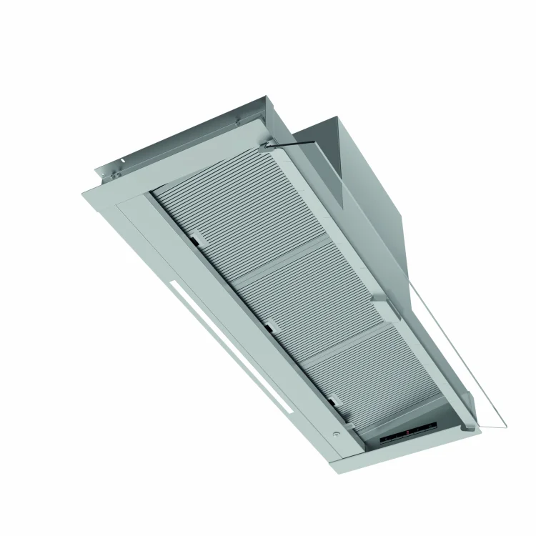 CATA aspirator CORONA NO DRIP 90 X