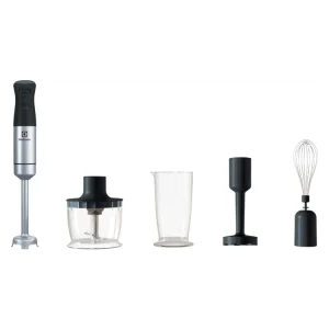 Electrolux blender E5HB2-8SS