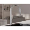 KANDO slavina P0902 inox - Slika 6