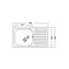 Livinox Classic N140 - Slika 2