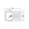 Livinox Oberon EX163 - Slika 2