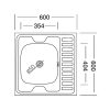 Livinox S109 - N109 - EC109 - EC109K - Slika 2
