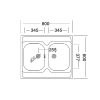 Livinox S132 - N132 - EC132 - EC132K - Slika 2