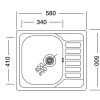 Livinox Tritron EX-EC196 - Slika 2
