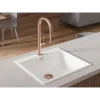 KANDO slavina P0902 bakar - Slika 5