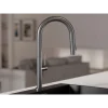 KANDO slavina P0902 gun metal - Slika 6