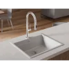 KANDO slavina P0902 hrom - Slika 5