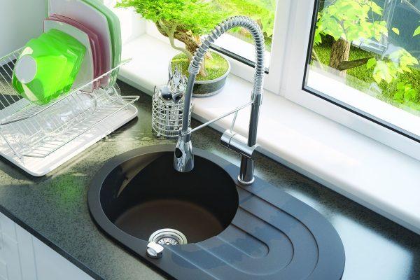 Laveo Rhea (Keramika – Inox) – Sudopere Toković