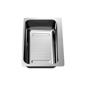 Posudica Inox (METRA 6S)