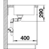BLANCO ANDANO 340/340-IF - Slika 5
