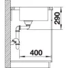 BLANCO ANDANO 400-IF/A - Slika 10