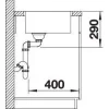 BLANCO ANDANO 700-IF - Slika 7