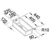 BLANCO CLARON 180-IF - Slika 4
