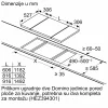 BOSCH ploča PKF375FP2E - Slika 7
