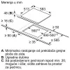 BOSCH ploča PKN645BA2E - Slika 5