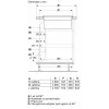 BOSCH ploča PVS611B16E - Slika 6