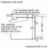BOSCH rerna HBA234EB3 - Slika 11