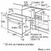 BOSCH rerna HBF114ES0 - Slika 7