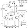 Electrolux aspirator LFT529X - Slika 5