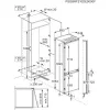 Electrolux frižider KNP7TE75S - Slika 13