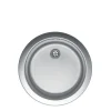 Metalac inox usadna sudopera Venera C480 sifon Ø60