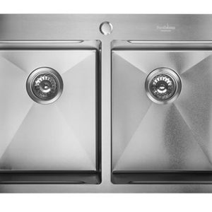 HD7850DR-SanDonna-HROM-dupla-INOX-sudopera-slika HD7850DR
