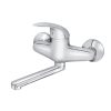 KING J321015 - Lavabo Zidna