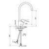 SMART JA382001 - 2 cevi - Slika 2