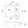 METALAC xLINEA M 1.5D - Slika 9